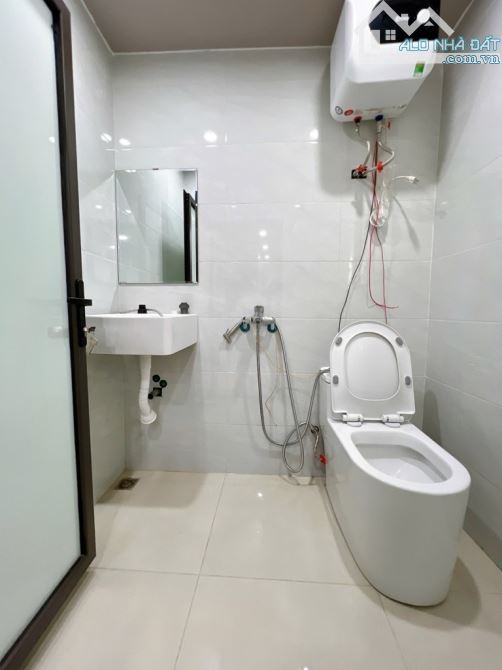 Bán tập thể Văn Chương - Đống Đa 50m 2.45 tỷ - 6