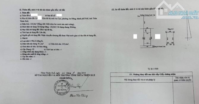 NHÀ 3 TẦNG MẶT TIỀN HOÀNG QUỐC VIỆT NGANG 7M NGAY TTTP CẠNH CÁC DỰ ÁN LỚN CỦA TỈNH - 6