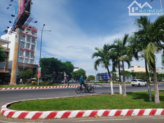 💥 BÁN ĐẤT TẶNG NHÀ 2 MẶT TIỀN NGUYỄN TRI PHƯƠNG, ĐÀ NẴNG - DT ĐẤT: 317M2  CHỈ NHỈNH 29 TỶ - 7