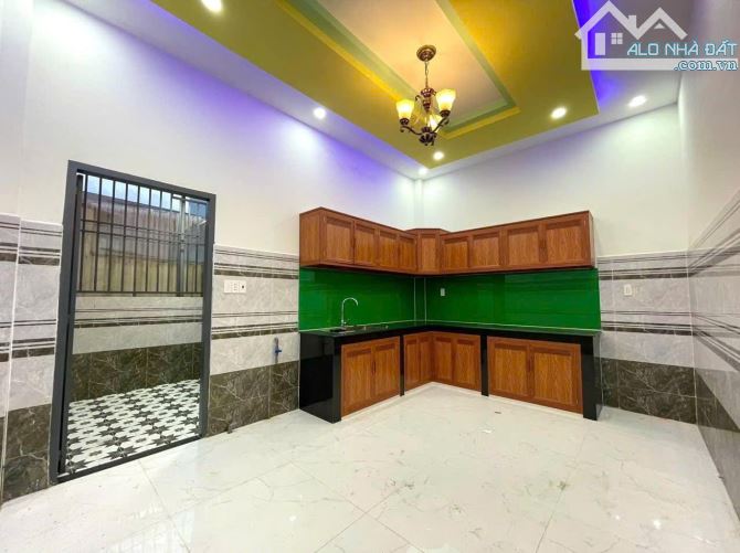 🏡 Cần bán gấp nhà cấp 4 đẹp, tiện nghi tại Bình Chánh - 7