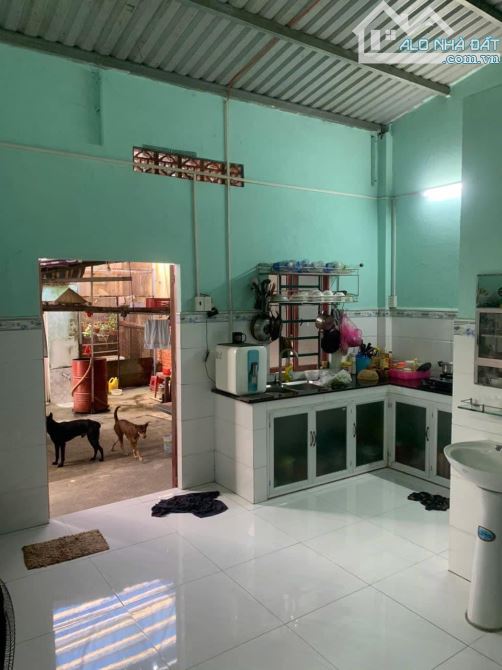 Bán mặt tiền đường Bùi Công trừng đông thạnh- NGANG KHỦNG 10 M - nở hậu giá cực tốt - 7