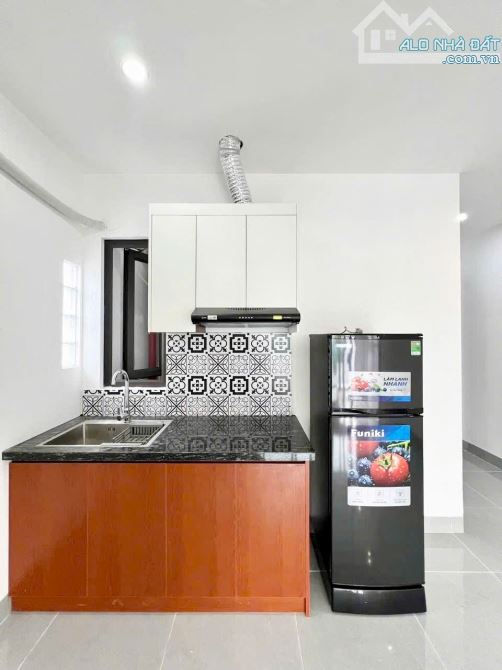 Cho Thuê CCMN Ngõ 401 Xuân Đỉnh Bắc Từ Liêm 25m2 Studio 40m2 1K1N Cửa Sổ Ban Công ThangMáy - 7