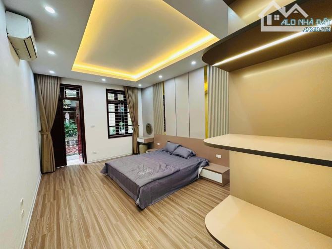 Nhà Đẹp Đón Tết- Khu Vip Hoàng Mai - 7