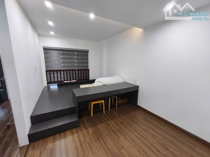 SIÊU PHẨM PHÂN LÔ VIP Q.BA ĐÌNH, 68M2 * 6T MỚI, THANG MÁY, 2 MẶT NGÕ OTO TRÁNH NHỈNH 20 TỶ - 8