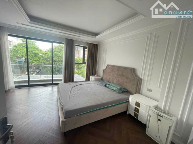 BÁN NHÀ LIỀN KỀ VIP - KHU ĐÔ THỊ HẠ ĐÌNH - THANH XUÂN - 107M² x 5 TẦNG - THANG MÁY 33.8 tỷ - 11