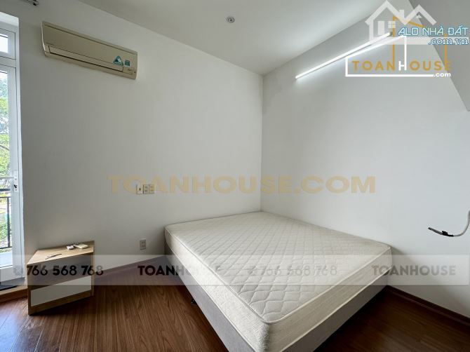 Cho thuê nhà đẹp 4 phòng ngủ khu Euro Villa - 8