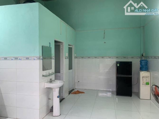 Bán mặt tiền đường Bùi Công trừng đông thạnh- NGANG KHỦNG 10 M - nở hậu giá cực tốt - 9