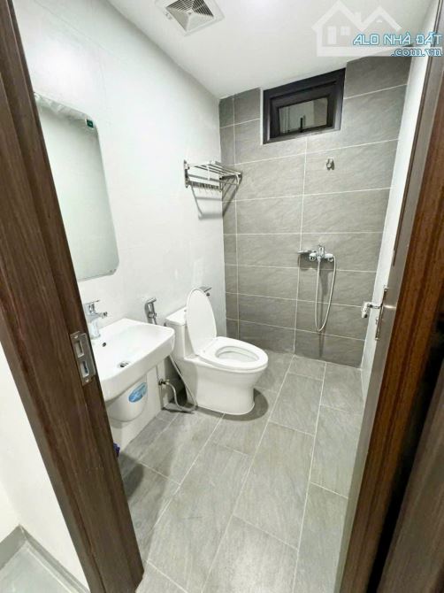 Cho Thuê CCMN Ngõ 401 Xuân Đỉnh Bắc Từ Liêm 25m2 Studio 40m2 1K1N Cửa Sổ Ban Công ThangMáy - 9