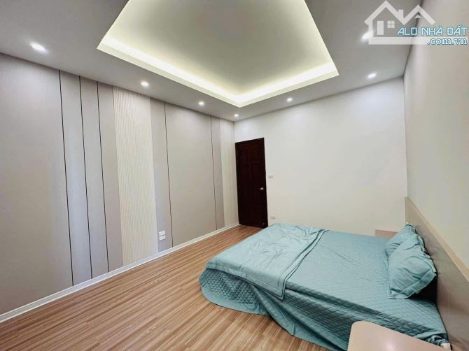 Nhà Đẹp Đón Tết- Khu Vip Hoàng Mai - 9