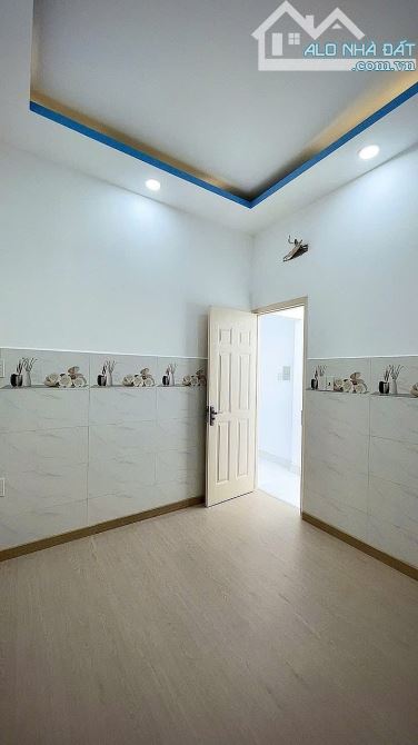 Nhà 3 Tầng, ngay chợ Lê Văn Quới, 41m2, 4 phòng ngủ, Shr, Giá 4,29 tỷ. - 9