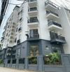 BUILDING GÓC 2MT HOÀNG SA, TÂN ĐỊNH, Q.1 - DT: 17MX15M - HẦM 7 LẦU. HĐT: 240TR - 92 TỶ