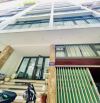 Bán tòa Apartment Phố Xuân Diệu. 100m2 × 7 Tầng Thang Máy. 10 Căn hộ Cao Cấp - Dòng tiền 1