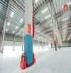 Cho thuê 10.100m2 Kho, Xưởng tại khu công nghiệp Cẩm Khê - huyện Cẩm Khê – tỉnh Phú Thọ.