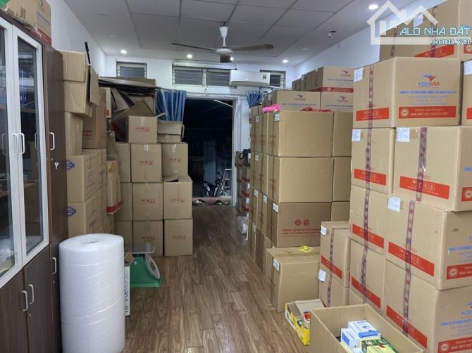 Bán nhà 3 tầng Ngọc Thuỵ 91m Mt 4,4m oto tránh, kinh doanh đỉnh hơn 17 tỷ - 1