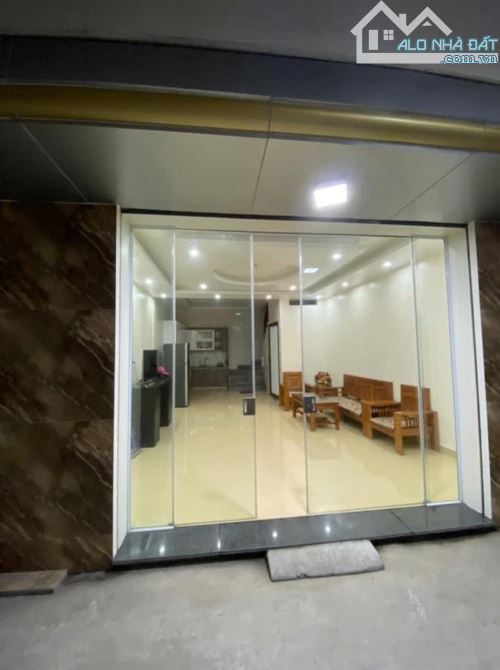 Cho thuê nhà tại Trực Cát -THIÊN LÔI, 46M2, 4 TẦNG, 4 NGỦ FULL CHỈ 8TR