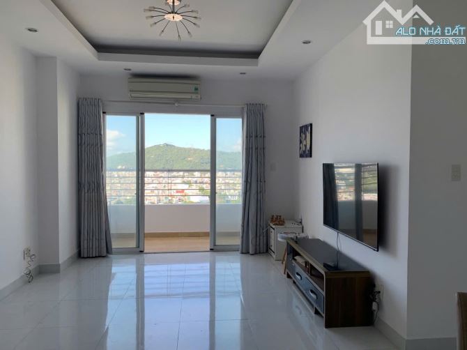 Chung cư Nguyễn Kim Vũng Tàu. Giá 3.22 tỷ