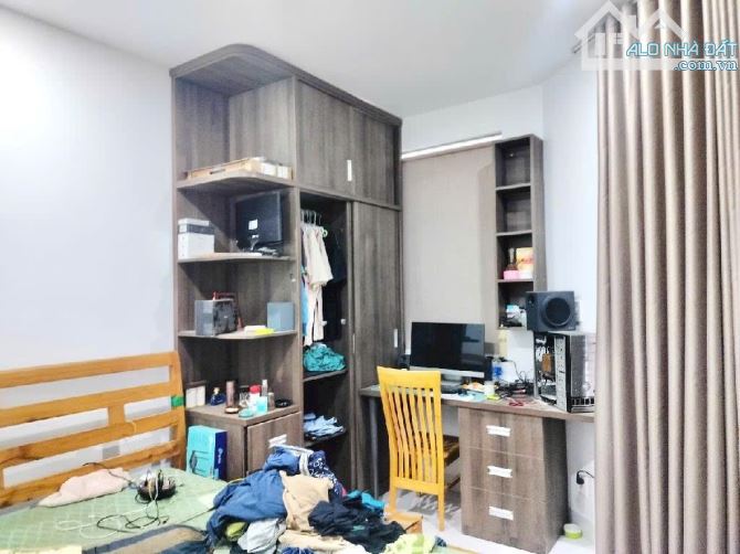 NHÀ LÔ GÓC 3 MẶT HXT,TRỊNH ĐÌNH TRỌNG Q.11,44M²,5 TẦNG ,HOÀN CÔNG ĐỦ,KINH DOANH ĐỈNH,5PN