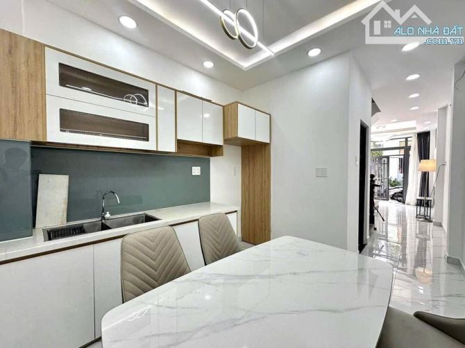 Nhà DT 35m2/3.1 tỷ, Đ. Nơ Trang Long, Bình Thạnh, bán nha chính chủ, SHR, alo ngay