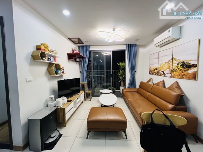 🌼CHCC CT36 ĐỊNH_CÔNG - HOÀNG_MAI  🌼72M2 💲4.65TỎI - CĂN GÓC - VIEW CỰC ĐẸP - NHÀ KHU VỰC