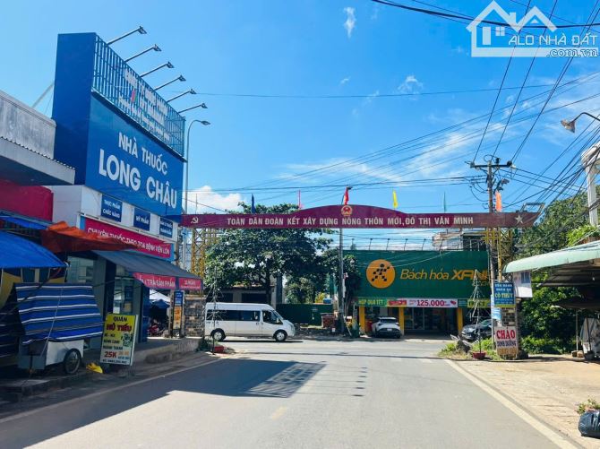 Cần bán đất giá ngộp ngay sân bay Liên Khương huyện Đức Trọng