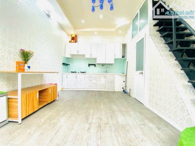 🏡🥇MẶT TIỀN PHÚ NHUẬN XE HƠI CHẠY ẦM ẦM -KHU SẦM UẤT KINH DOANH