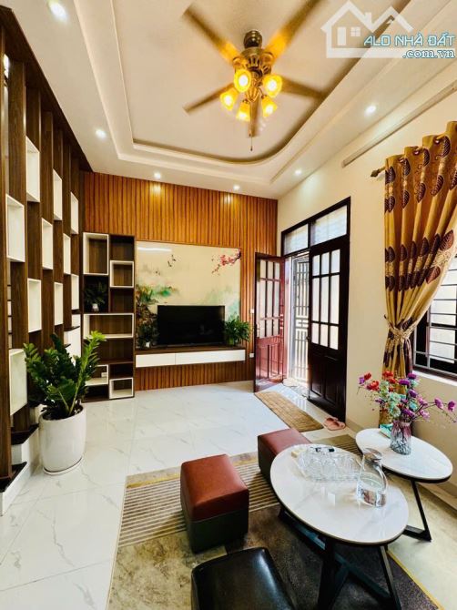 🏡Hàng Hiếm! Nhà đẹp lung linh - Gần phố, chốt nhanh!!!