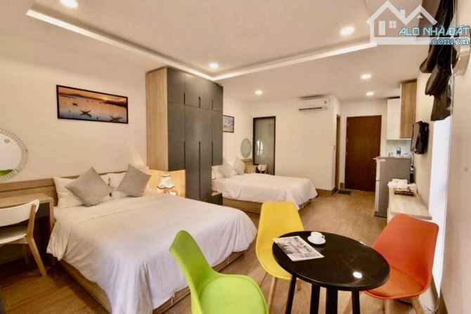 CHUYÊN BÁN TOÀ CĂN HỘ, HOTEL, NHÀ NGHỈ, MẶT BẰNG KINH DOANH - SƠN TRÀ, NGŨ HÀNH SƠN