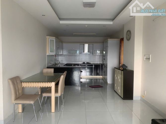 Chung cư Nguyễn Kim Vũng Tàu. Giá 3.22 tỷ - 10