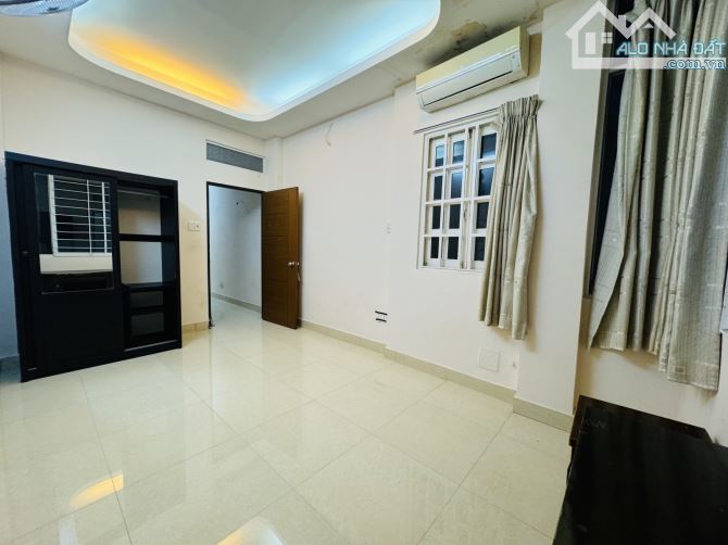 QUẬN 1 Trần Đình Xu THÔNG NGUYỄN TRÃI NGUYỄN CƯ TRINH - 4 TẦNG ĐÚC BTCT - VỪA Ở KINH DOANH - 11