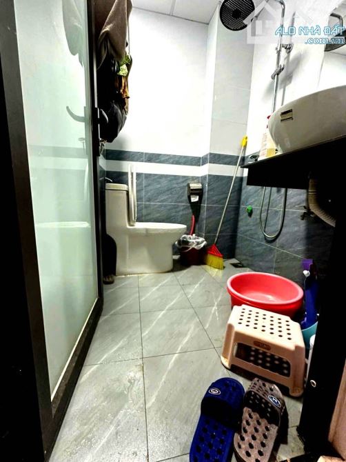 Bán nhà chính chủ Mậu Lương, Hà Đông, Hà Nội. 40m2 - 1