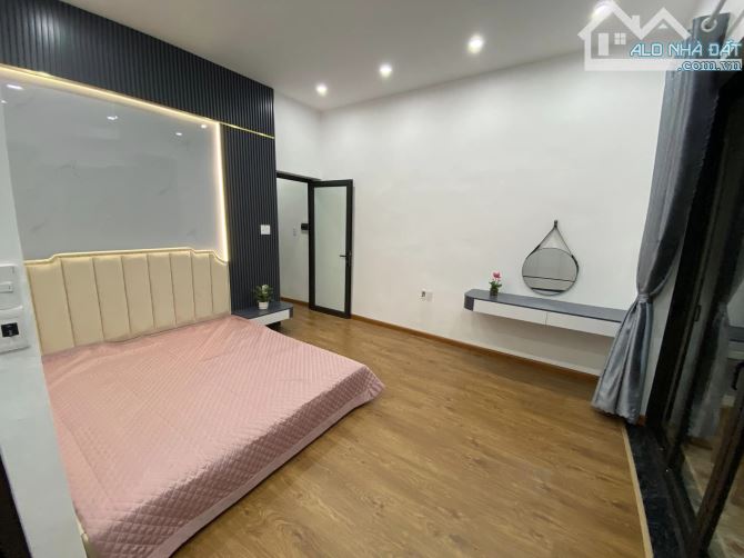 Bán nhà Chiến thắng văn quán Hà Đông ô tô lùi cửa DT46m2 giá hơn 9tỷ - 1