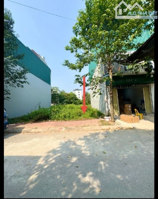 ĐẤT*ĐẤU GIÁ PHÚ LƯƠNG,HÀ ĐÔNG*KO LỖI PHONG THỦY*Ô TÔ VÀO ĐẤT,ĐẦU TƯ,XÂY NHÀ,XINH LỜI ĐỈNH. - 1