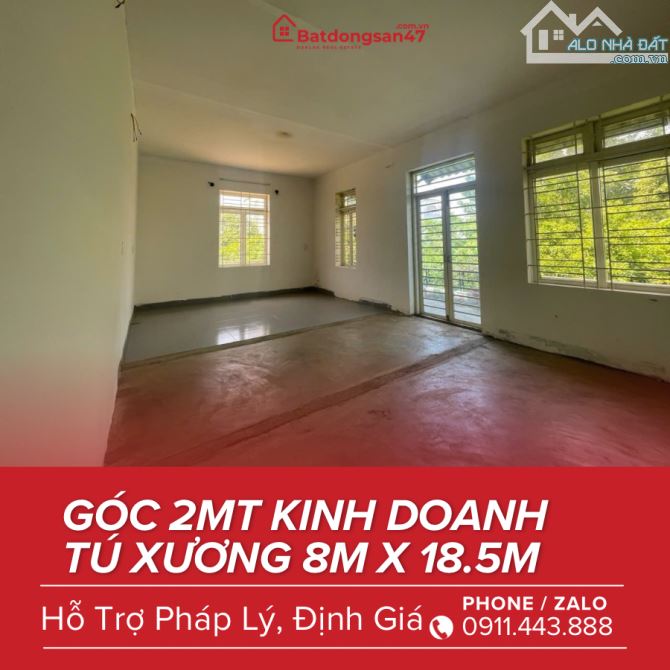 💥GÓC 2MT KINH DOANH TÚ XƯƠNG - 1