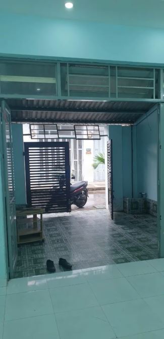 Bán gấp nhà cấp 4 DT 80m2 Đường Nguyễn Văn Thành, Tx Bến Cát ngay KCN VSIP II chỉ 1.35 tỷ - 1