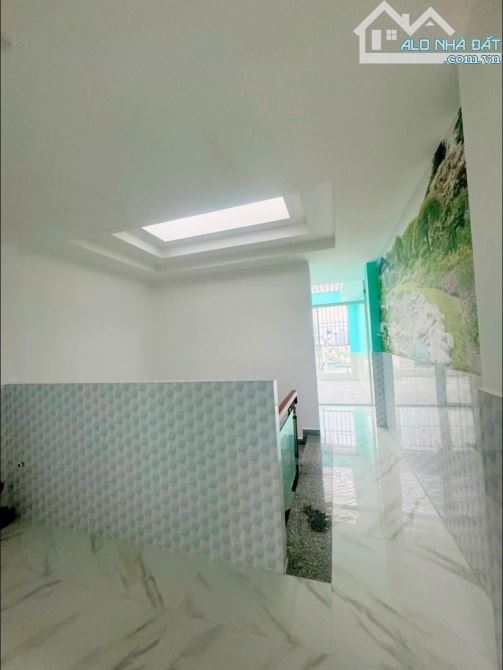 Vòng Xoay Phú Lâm - Quận 6 - 60M2 - Chỉ nhỉnh 3 Tỉ - 1