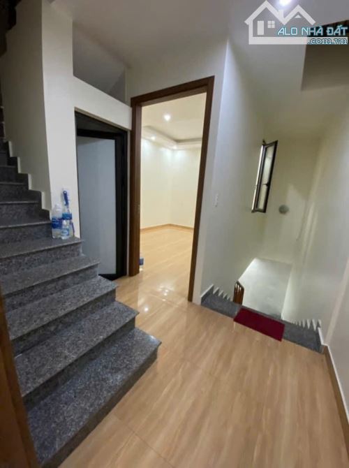 Cho thuê nhà tại Trực Cát -THIÊN LÔI, 46M2, 4 TẦNG, 4 NGỦ FULL CHỈ 8TR - 1