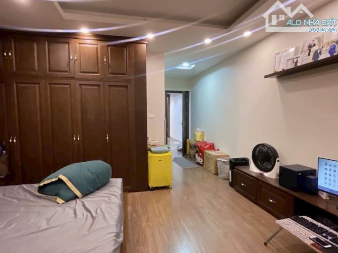 Căn hộ cao cấp- Hai Bà Trưng Vip 123m² tầng cao 6 tỷ - 1