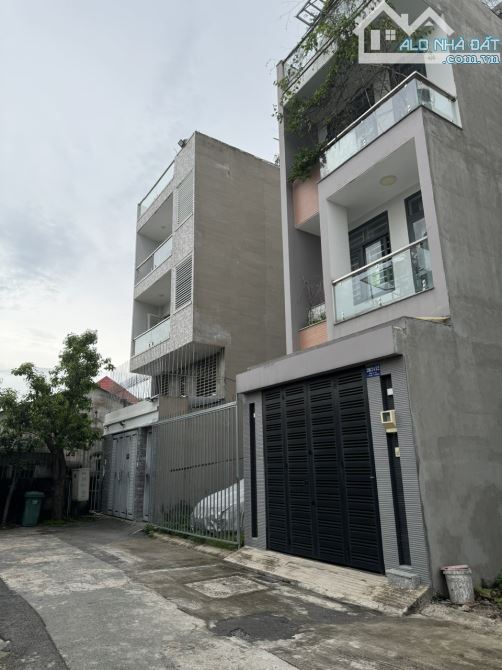 Đất phân lô, 80m2, ngang 5.2m, xây tự do, TT Phú Hữu, nhỉnh 4 tỷ - 1