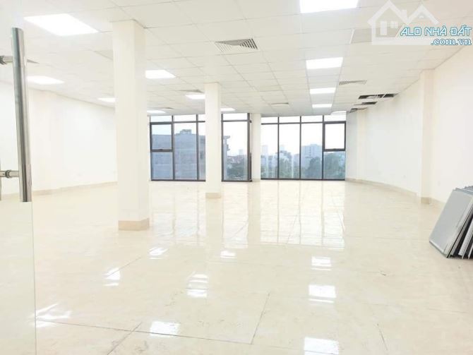 Bán tòa 12 tầng mặt phố Triệu Việt Vương, 162m2, mt 7m, dòng tiền 500tr/tháng, 180 tỷ - 1