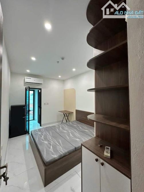 BÁN  CCMINI  MỸ ĐÌNH  ĐƯỜNG RỘNG THÊNH THANG 85 M2 GIÁ 16.. TỶ. - 1