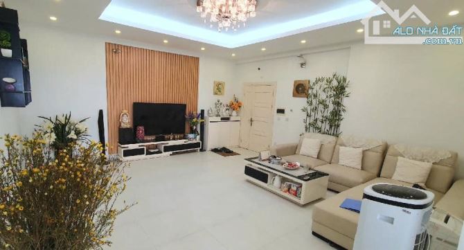 Chung cư Thăng Long Garden Minh Khai 115m 3PN giá 8.85 tỷ , sổ đỏ chính chủ - 1