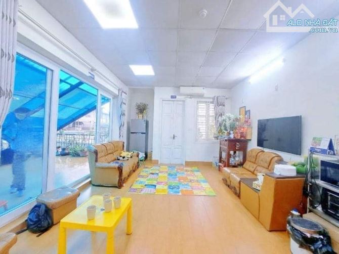 LÔ GÓC HÀO NAM 3 THOÁNG VĨNH VIỄN-PHÂN LÔ KHU CÁN BỘ CAO CẤP-90m2 - 1