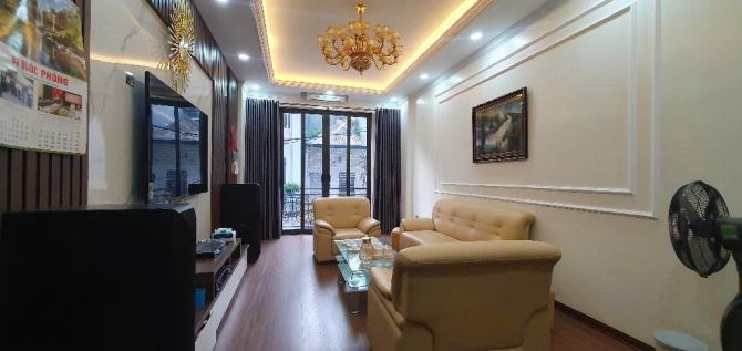 NHÀ PHÂN LÔ KHU VIP NGUYỄN SƠN, KINH DOANH SẦM UẤT, THANG MÁY, 7 CHỖ VÀO NHÀ - 1