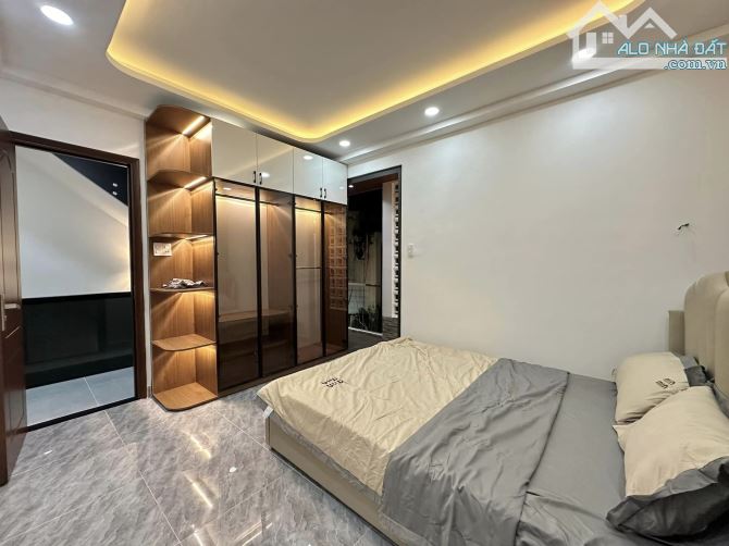 Nhà 2 Tầng Linh Đông Thủ Đức - 76m² - 4 PNgủ, Giá nhỉnh 3 Tỷ - 1