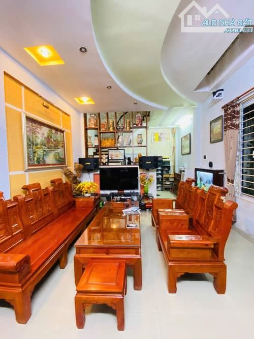 📣 50m2 sổ Trung tâm Cầu Giấy - Gần phố, nhà đẹp, giá tốt - Ngõ thông Kinh Doanh - 1