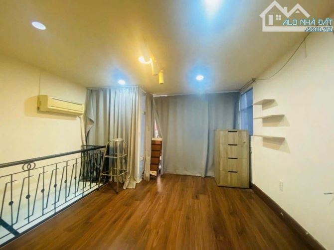 🏡🥇MẶT TIỀN PHÚ NHUẬN XE HƠI CHẠY ẦM ẦM -KHU SẦM UẤT KINH DOANH - 1