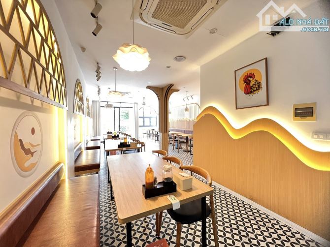 BÁN NHÀ 4T*121M*MT6M MẶT PHỐ ĐƯỜNG QUANG LAI - TỨ HIỆP VỈA HÈ KINH DOANH ĐỈNH 30 TỶ - 1