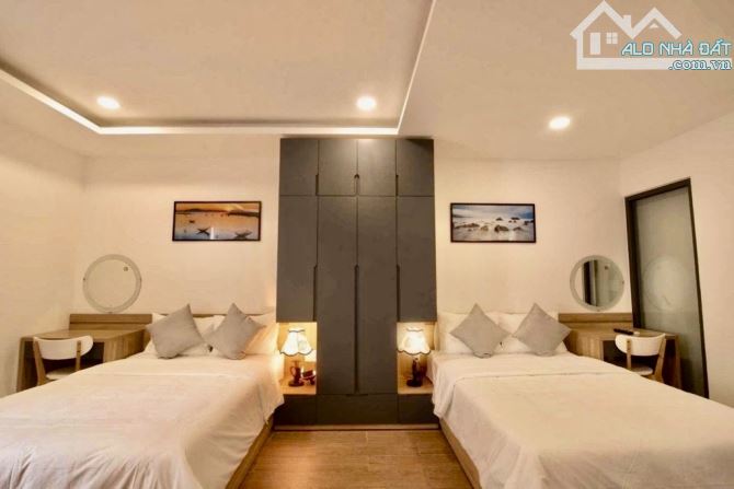 CHUYÊN BÁN TOÀ CĂN HỘ, HOTEL, NHÀ NGHỈ, MẶT BẰNG KINH DOANH - SƠN TRÀ, NGŨ HÀNH SƠN - 1