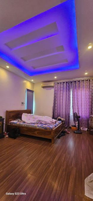 SIÊU VIP- PHÂN LÔ  - 6 TỶ- PHỐ AN DƯƠNG-60M RA Ô TÔ TRÁNH-LÔ GÓC-MẶT TIỀN RỘNG-41M2*4 TẦNG - 1