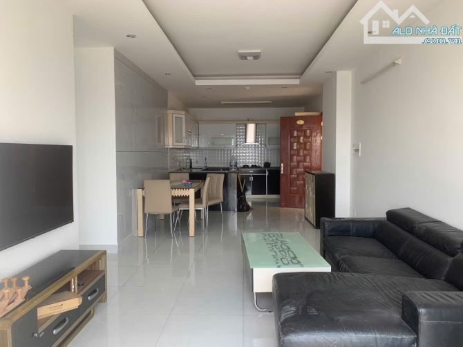 Chung cư Nguyễn Kim Vũng Tàu. Giá 3.22 tỷ - 17